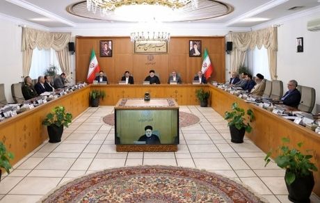 تاکید رییسی بر تسریع در پرداخت وام ازدواج افراد در صف دریافت تسهیلات