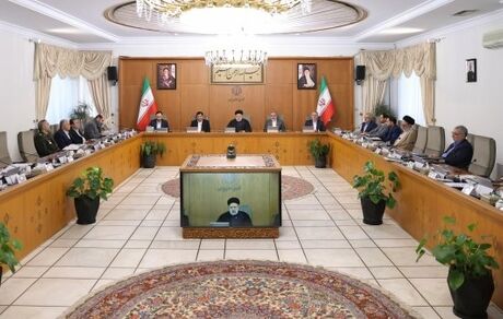 تاکید رییسی بر تسریع در پرداخت وام ازدواج افراد در صف دریافت تسهیلات