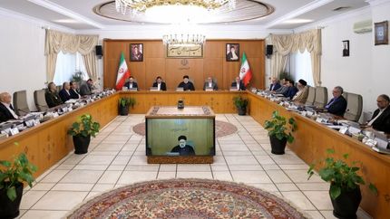 تاکید رییسی بر تسریع در پرداخت وام ازدواج افراد در صف دریافت تسهیلات
