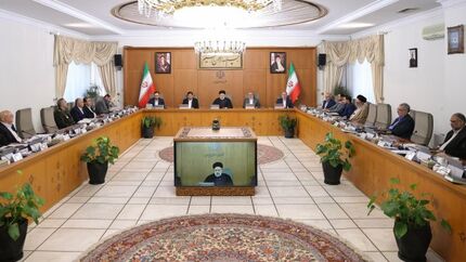 تاکید رییسی بر تسریع در پرداخت وام ازدواج افراد در صف دریافت تسهیلات