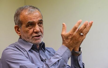 پزشکیان:  اگر می‌خواهیم مشکل کشور رفع شود باید برادر شویم / اختلافات داخلی را در قدم اول حل کنیم