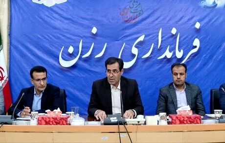 احیای شش واحد تولیدی راکد شهرستان رزن