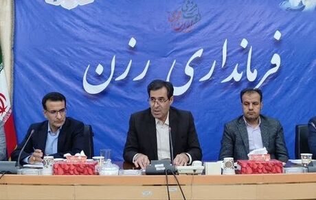 احیای شش واحد تولیدی راکد شهرستان رزن