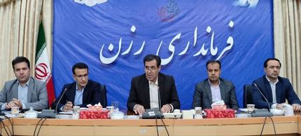 احیای شش واحد تولیدی راکد شهرستان رزن