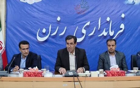 احیای شش واحد تولیدی راکد شهرستان رزن