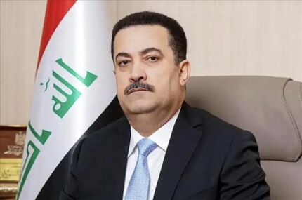 دستور السودانی به مرزبانی این کشور برای کنترل مرزهای ایران و ترکیه