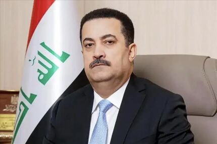 دستور السودانی به مرزبانی این کشور برای کنترل مرزهای ایران و ترکیه