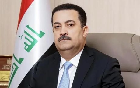 دستور السودانی به مرزبانی این کشور برای کنترل مرزهای ایران و ترکیه