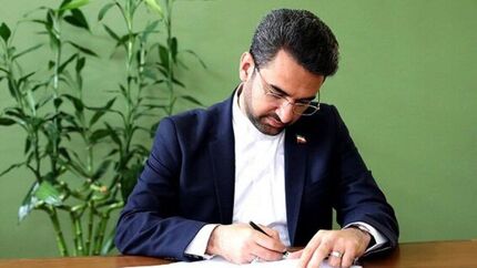 پیشنهاد آذری‌جهرمی به دولت برای حذف کارت  سوخت