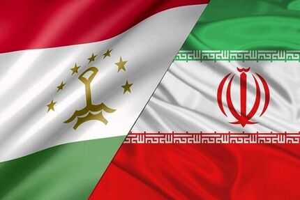 امضای قرارداد همکاری ایران و تاجیکستان برای تکمیل تونل «استقلال»