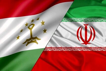 امضای قرارداد همکاری ایران و تاجیکستان برای تکمیل تونل «استقلال»