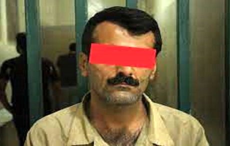 پسری در تهران، پدر ۵۴ ساله‌اش را به قتل رساند