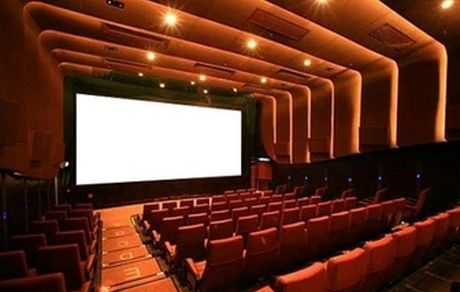 حوزه هنری هم سینماهای خود را چند سالنِ می‌کند