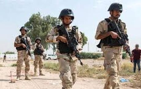 انهدام کپسول‌های اکسیژن بمب‌گذاری شده داعش در موصل/ عملیات تروریستی در بغداد خنثی شد