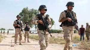 انهدام کپسول‌های اکسیژن بمب‌گذاری شده داعش در موصل/ عملیات تروریستی در بغداد خنثی شد