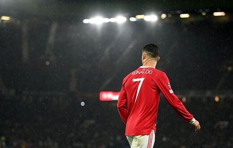 المپیک مارسی هم کریس رونالدو را نخواست