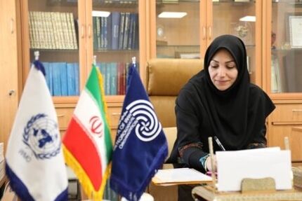 ایران به ۱۶ رادار جدید هواشناسی نیازمند است