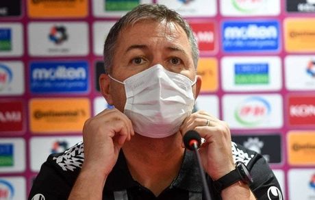 اسکوچیچ: تیم برتر بودیم و مستحق صعود به جام جهانی هستیم