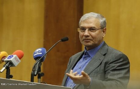 افزایش بستری شده‌های کرونایی در سنین ۱۵ تا ۱۷ سال/ راه‌اندازی گمرک هوشمند در دست اقدام است