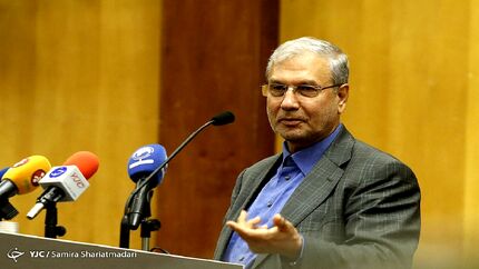 افزایش بستری شده‌های کرونایی در سنین ۱۵ تا ۱۷ سال/ راه‌اندازی گمرک هوشمند در دست اقدام است