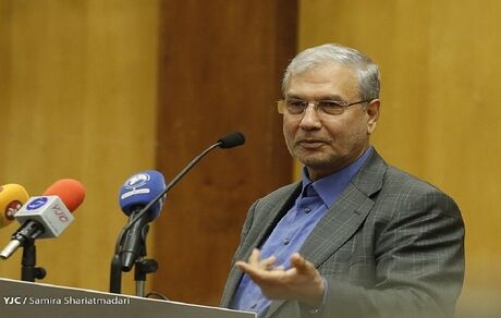 افزایش بستری شده‌های کرونایی در سنین ۱۵ تا ۱۷ سال/ راه‌اندازی گمرک هوشمند در دست اقدام است
