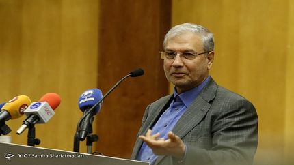 افزایش بستری شده‌های کرونایی در سنین ۱۵ تا ۱۷ سال/ راه‌اندازی گمرک هوشمند در دست اقدام است