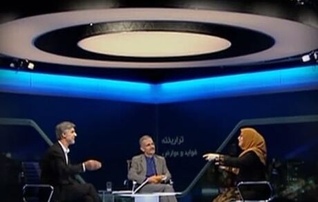 یک بخش خبری دیگر در صداوسیما حذف شد / این بار بخش خبری «۲۲:۳۰» 