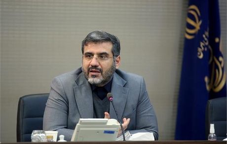 تاکید وزیر ارشاد بر انتقال پیام‌های فرهنگی به کمک بازی‌های رایانه‌ای
