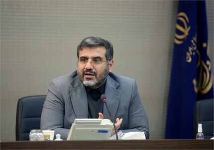 تاکید وزیر ارشاد بر انتقال پیام‌های فرهنگی به کمک بازی‌های رایانه‌ای