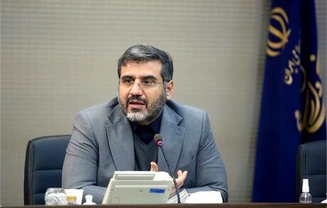 تاکید وزیر ارشاد بر انتقال پیام‌های فرهنگی به کمک بازی‌های رایانه‌ای