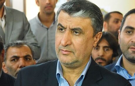 هیچ سوال بی‌پاسخی به آژانس بین المللی انرژی اتمی نداریم