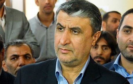 هیچ سوال بی‌پاسخی به آژانس بین المللی انرژی اتمی نداریم