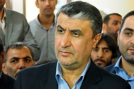 هیچ سوال بی‌پاسخی به آژانس بین المللی انرژی اتمی نداریم
