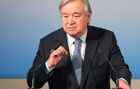 شباهت جنگ با کرونا با جنگ جهانی سال ۱۹۴۵