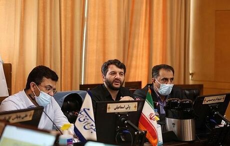 ارائه گزارش وزیر تعاون به کمیسیون اجتماعی در خصوص توزیع یارانه کالاهای اساسی