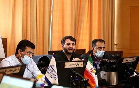 ارائه گزارش وزیر تعاون به کمیسیون اجتماعی در خصوص توزیع یارانه کالاهای اساسی