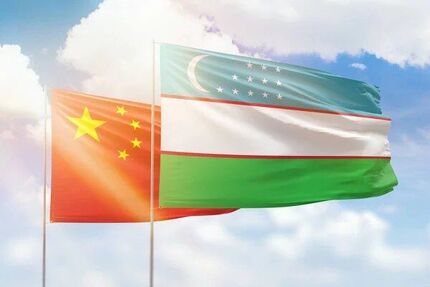 ازبکستان، فروش گسترده زمین به چین را تکذیب کرد