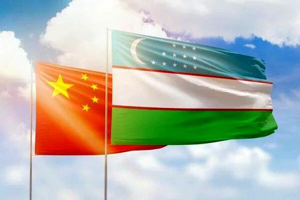 ازبکستان، فروش گسترده زمین به چین را تکذیب کرد