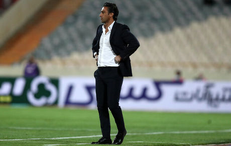 خبری از برکناری فرهاد مجیدی نیست / نائب رئیس اتحاد: حمایت می‌کنیم