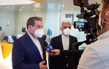 امیدوارم انتخابات این دوره منجر به دولتی شود که باعث عزت و افتخار ایران در عرصه بین‌الملل باشد