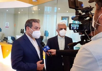 امیدوارم انتخابات این دوره منجر به دولتی شود که باعث عزت و افتخار ایران در عرصه بین‌الملل باشد