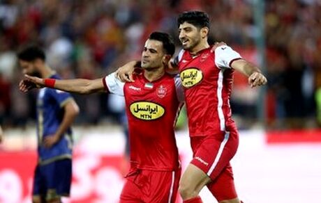 هواداران پرسپولیس مخالف بازگشت عیسی آل‌کثیر