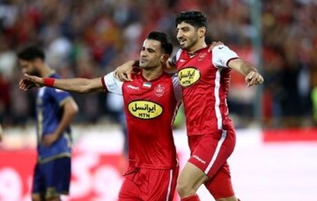 هواداران پرسپولیس مخالف بازگشت عیسی آل‌کثیر