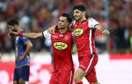 هواداران پرسپولیس مخالف بازگشت عیسی آل‌کثیر