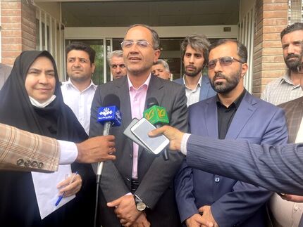 ساخت ۵۱ هزار تخت بیمارستانی در کشور
