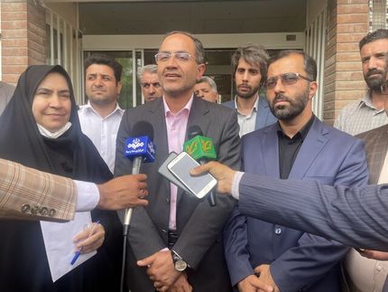 ساخت ۵۱ هزار تخت بیمارستانی در کشور