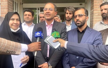ساخت ۵۱ هزار تخت بیمارستانی در کشور