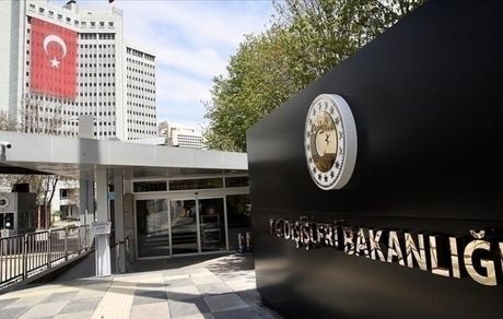 خواستار خویشتنداری ایران و اسرائیل شد