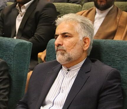 رئیس سازمان زندان‌ها بر کاهش جمعیت کیفری زندان‌ها تاکید کرد
