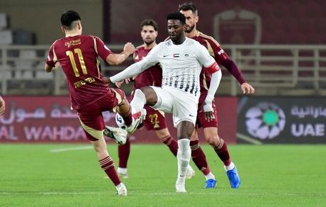 برد باورنکردنی البطائح در اولین بازی با هدایت فرهاد مجیدی